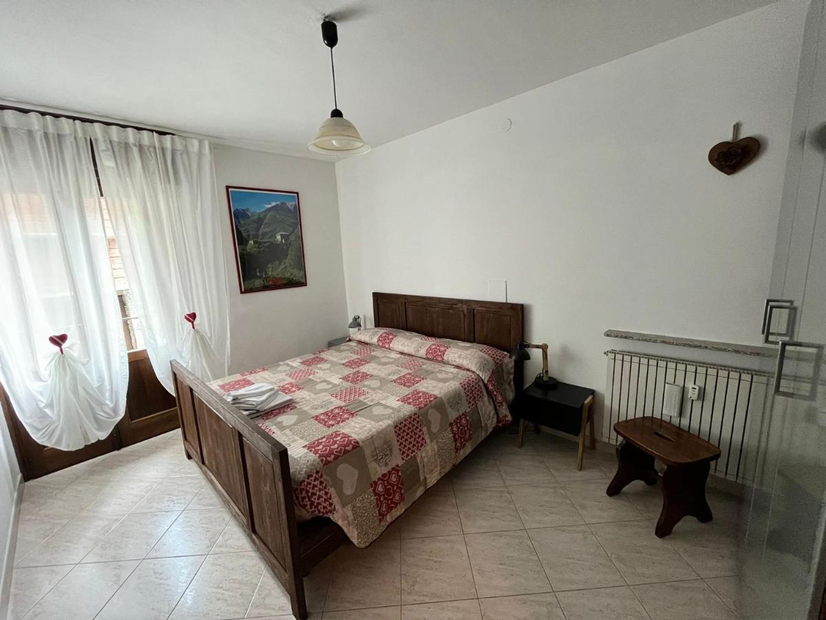 La Casa Di Guglielmo Appartamento *