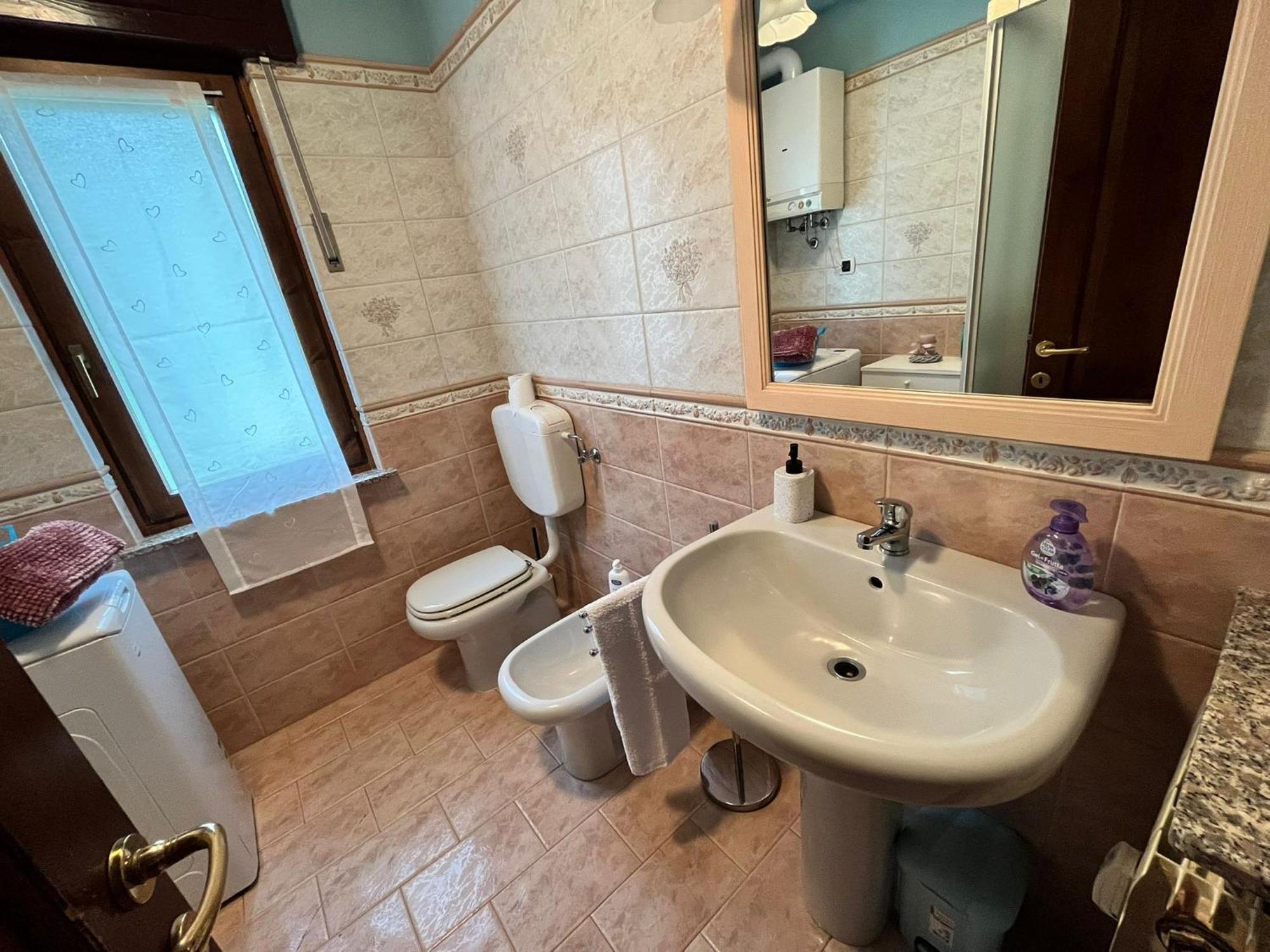 Appartamento La Casa Di Guglielmo