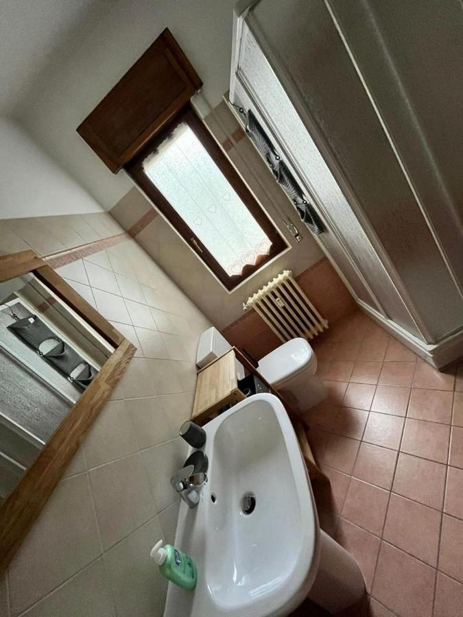 La Casa Di Guglielmo Appartamento