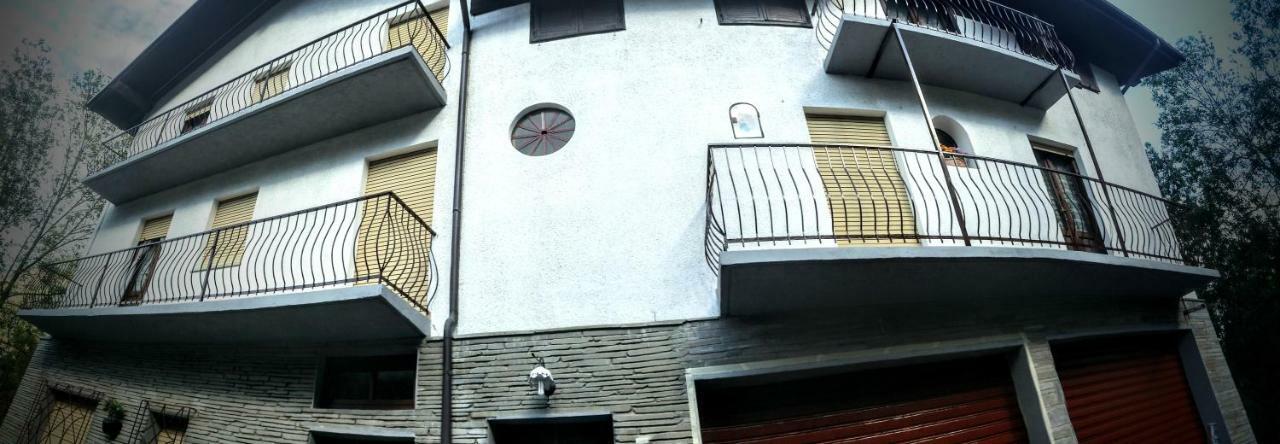 Appartamento La Casa Di Guglielmo